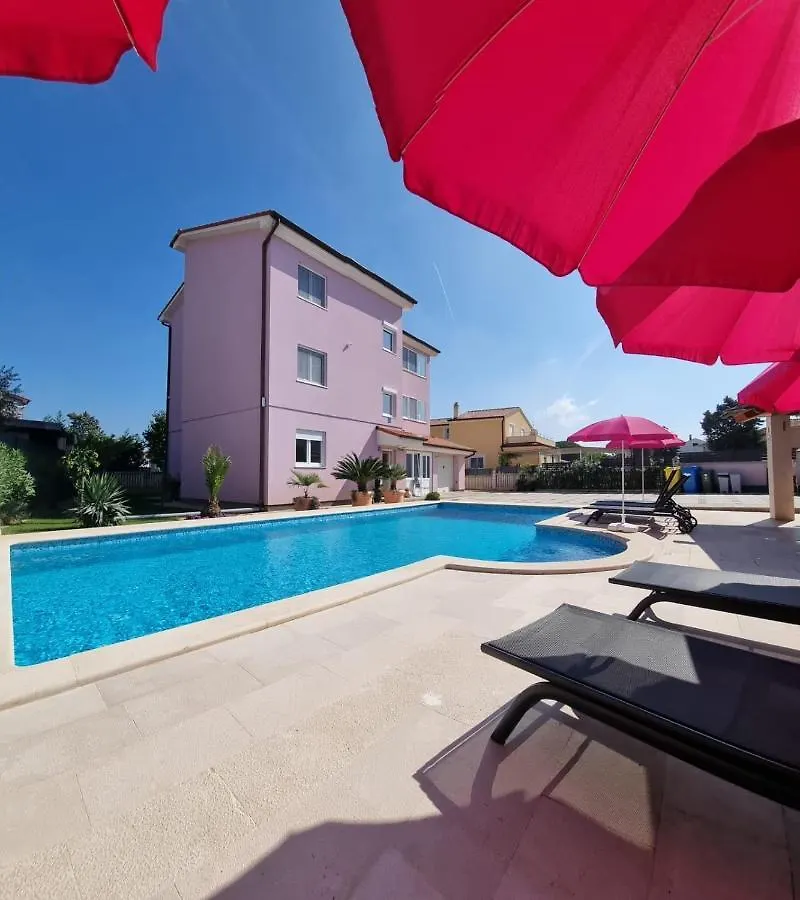 Villa Ana contacts