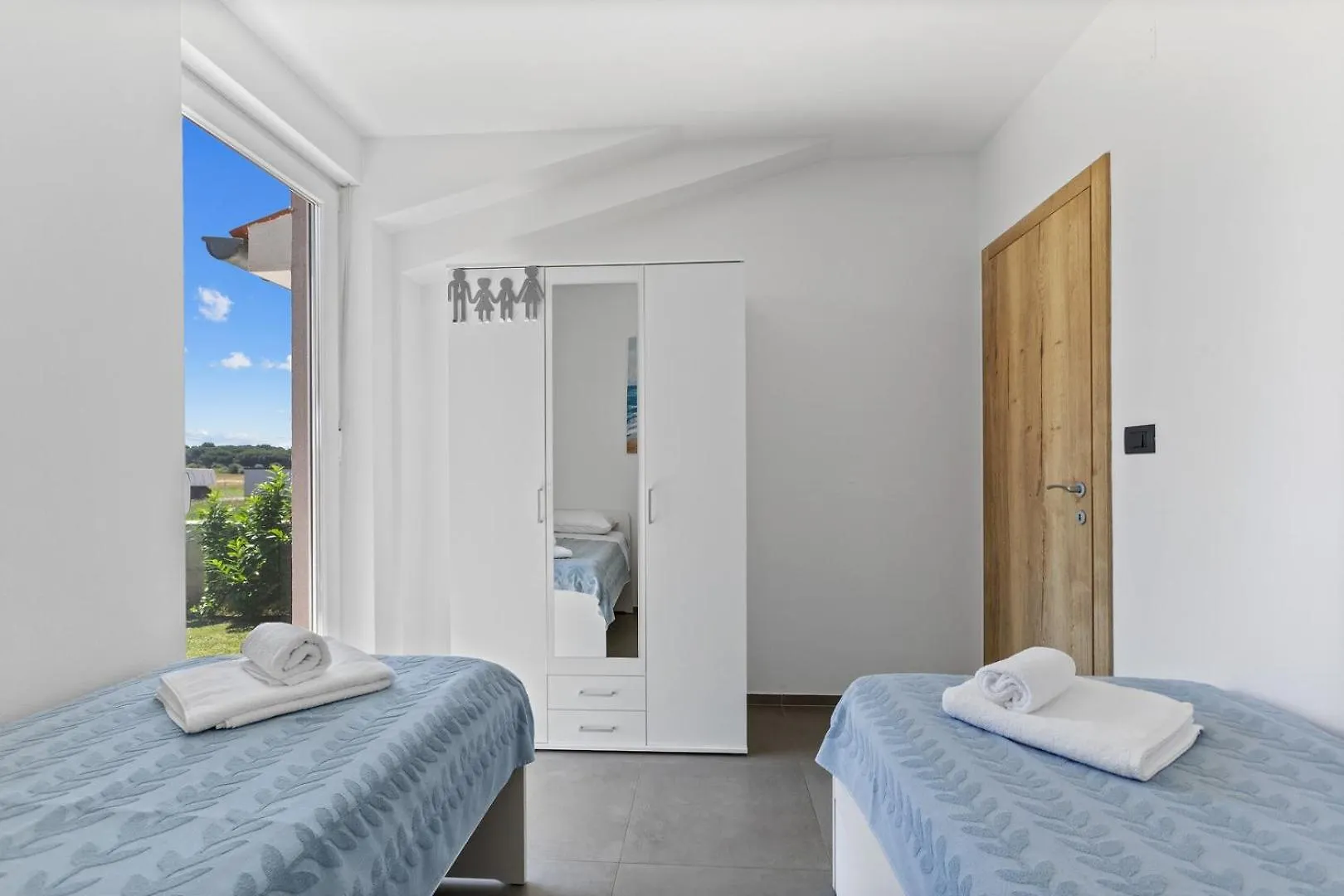 Villa Ana Croatia