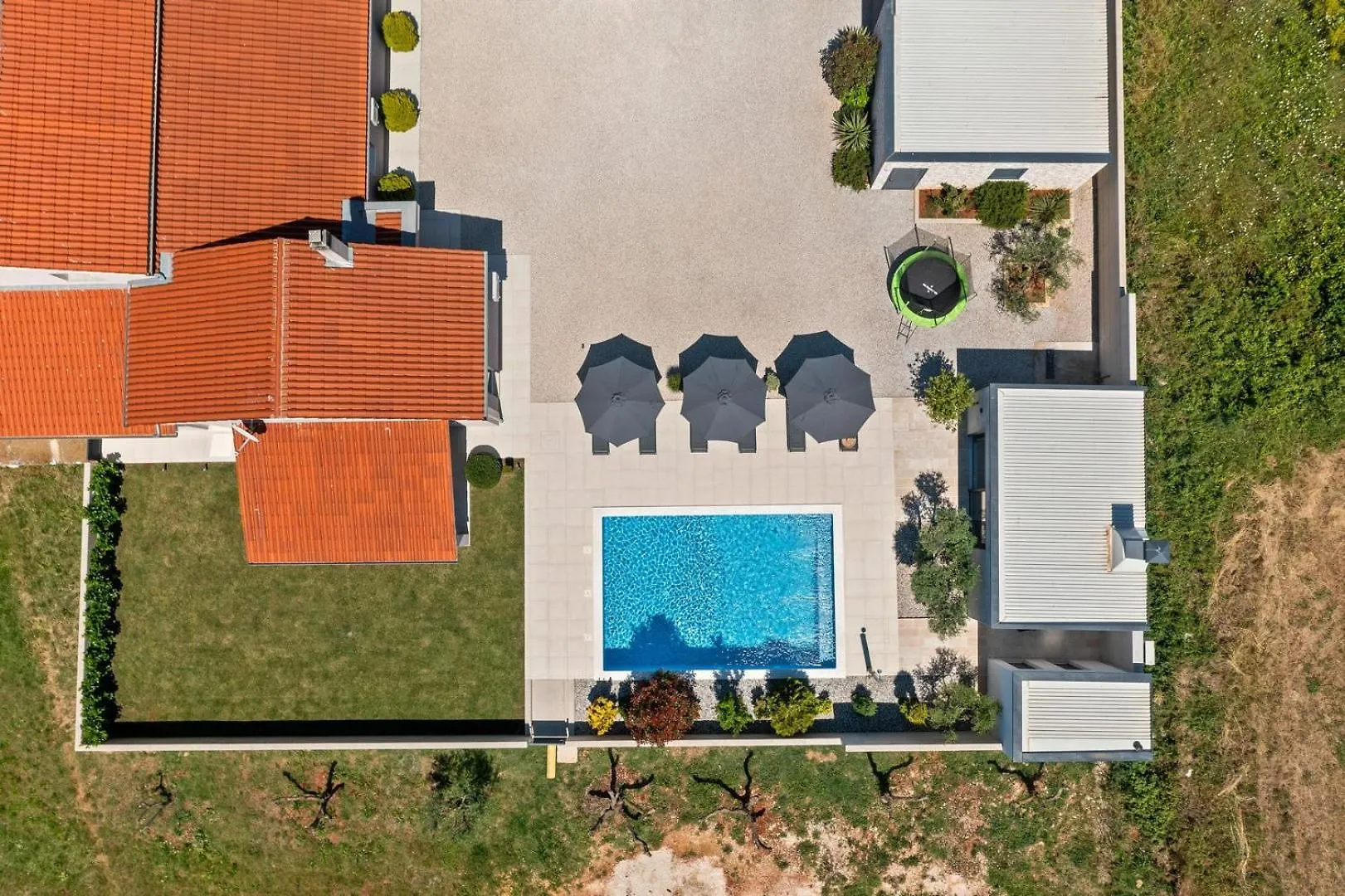 Villa Ana Fažana