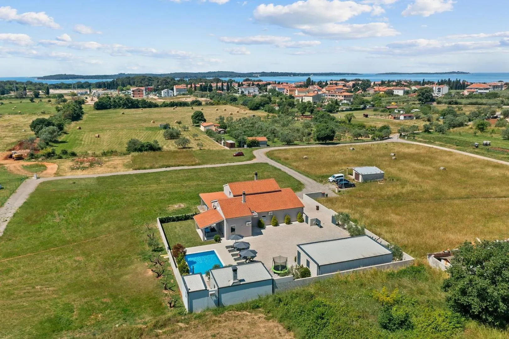 Villa Ana Croatia