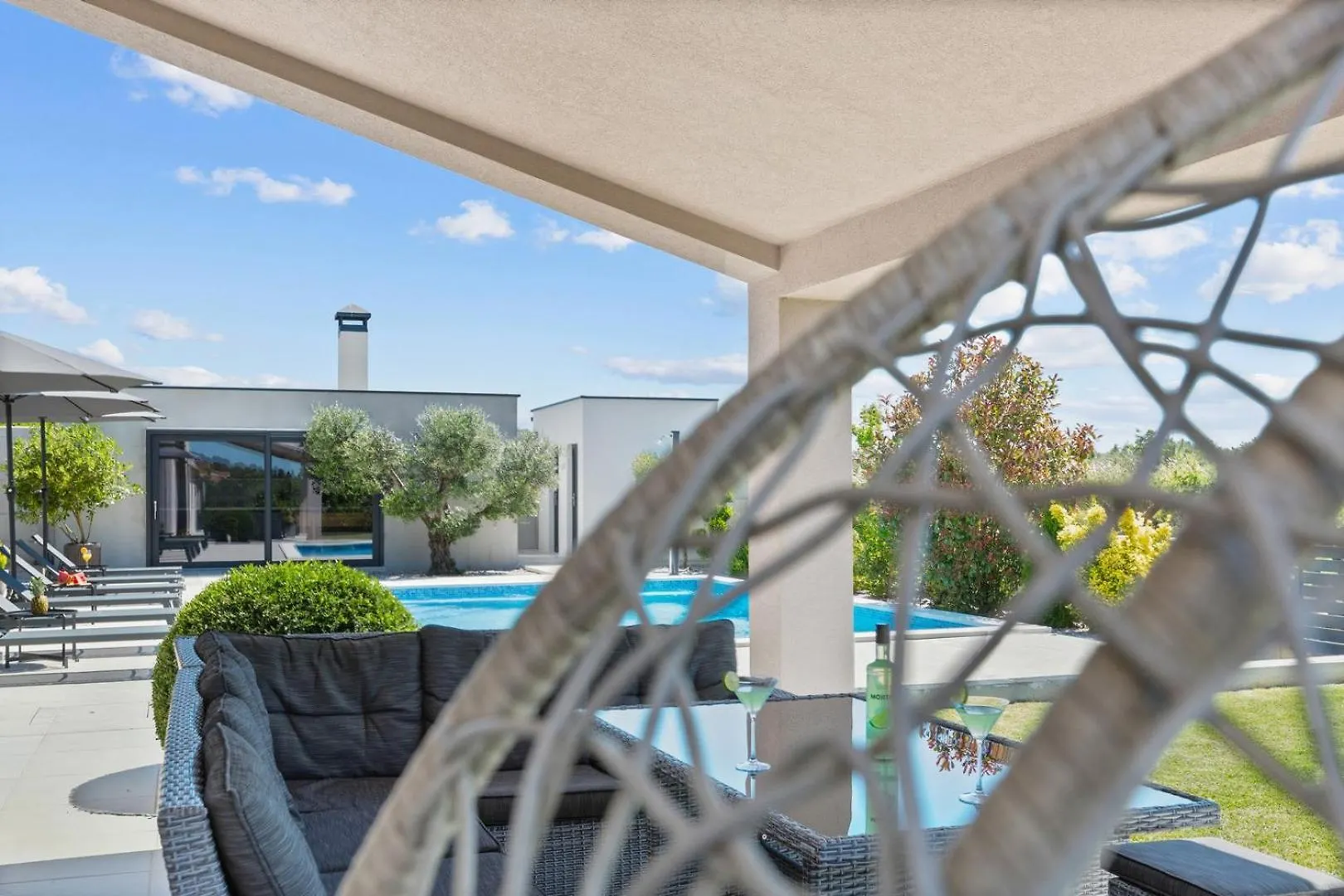 Villa Ana Croatia