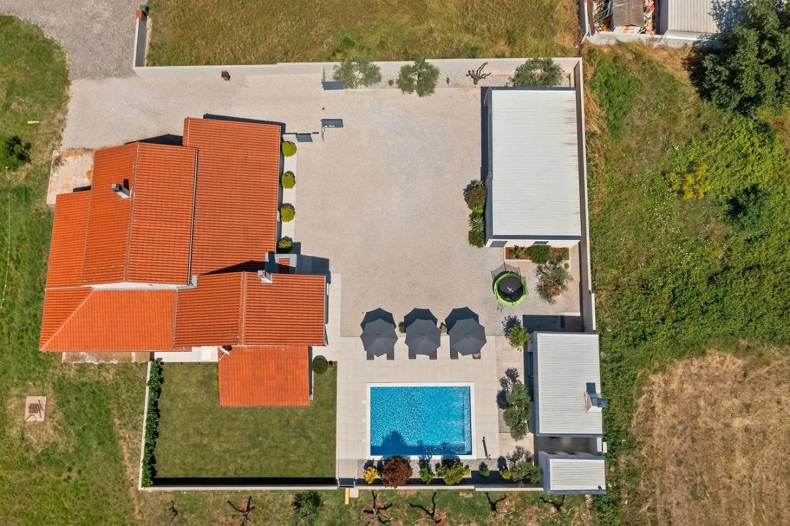 Villa Ana Fažana