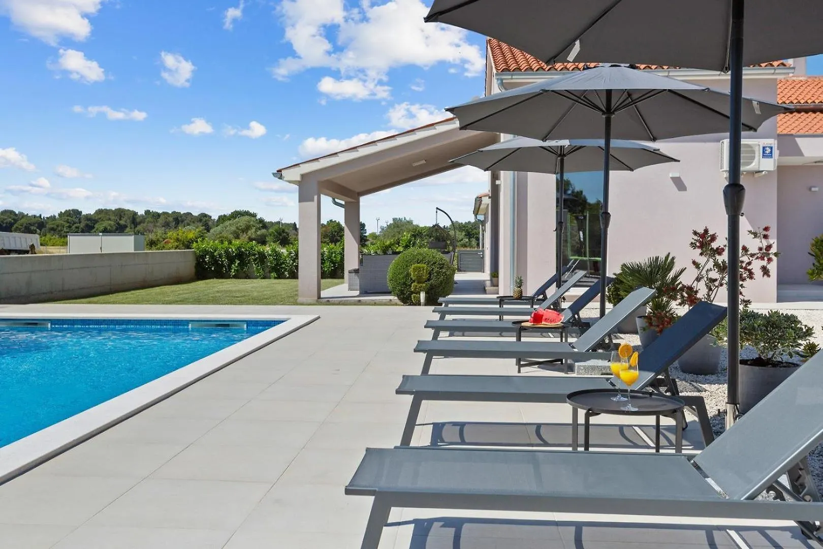 Villa Ana Croatia