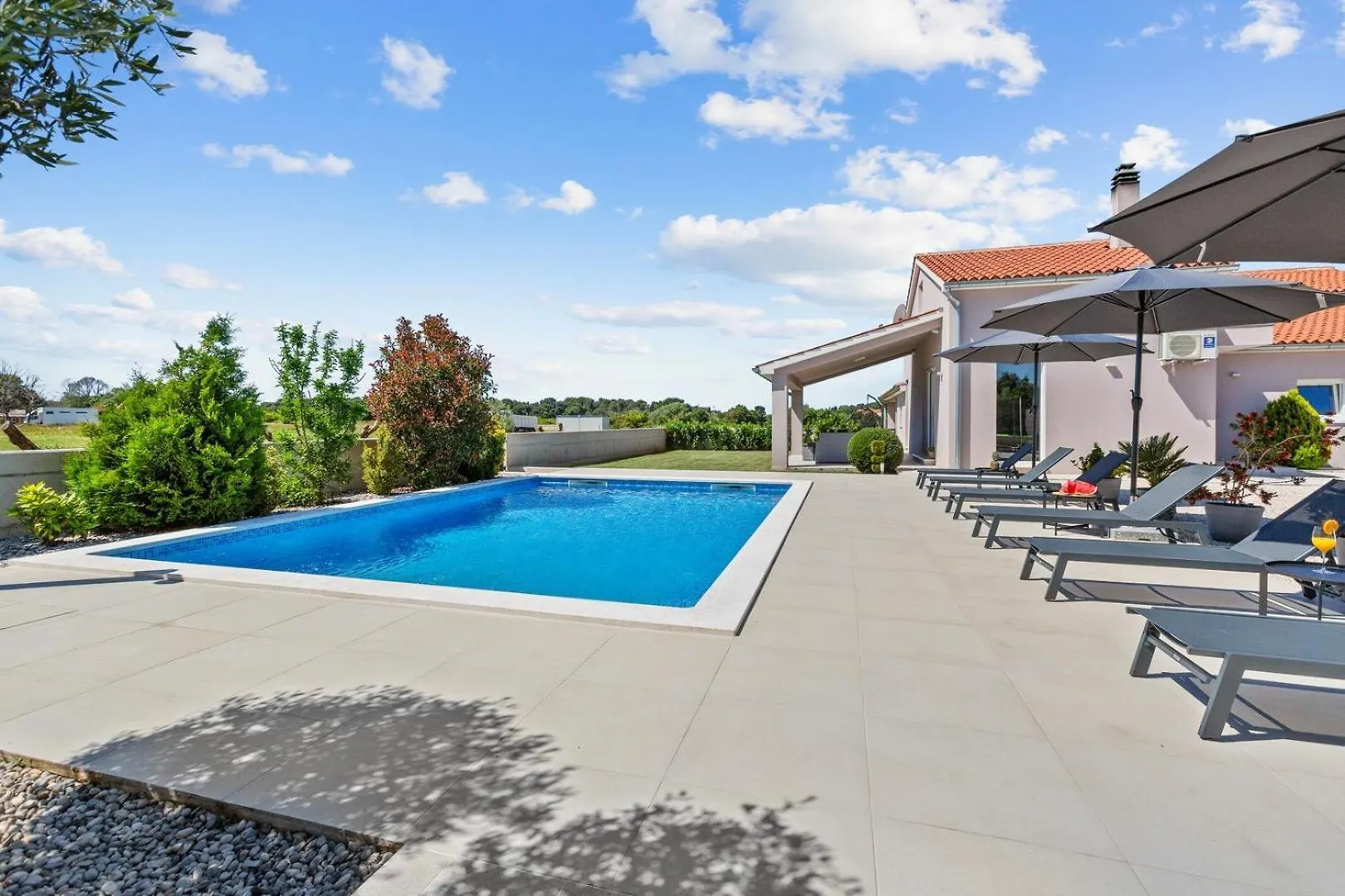 Villa Ana Fažana