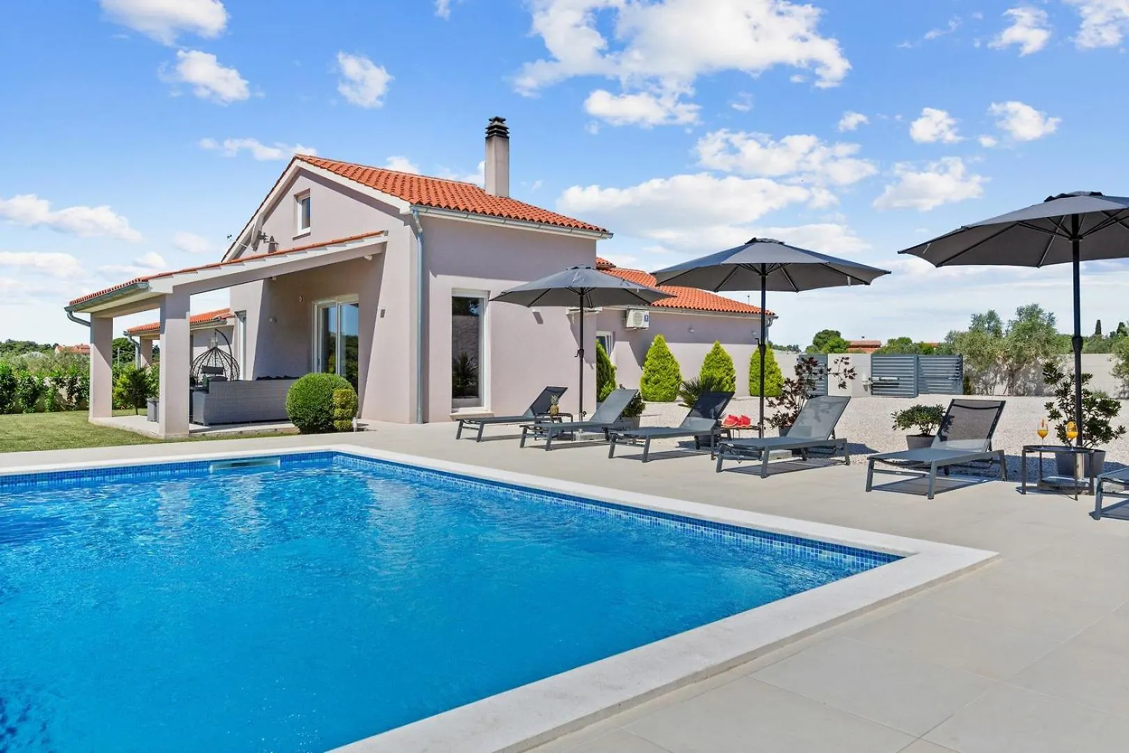Villa Ana Fažana